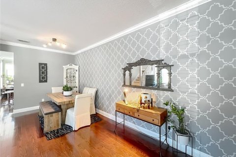 Townhouse in Winter Park, Florida 3 bedrooms, 154.22 sq.m. № 1910857 - photo 7
