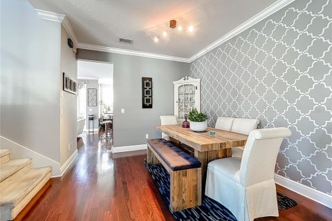 Townhouse in Winter Park, Florida 3 bedrooms, 154.22 sq.m. № 1910857 - photo 5