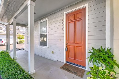 Townhouse in Winter Park, Florida 3 bedrooms, 154.22 sq.m. № 1910857 - photo 18