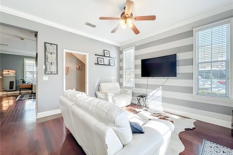 Townhouse in Winter Park, Florida 3 bedrooms, 154.22 sq.m. № 1910857 - photo 28