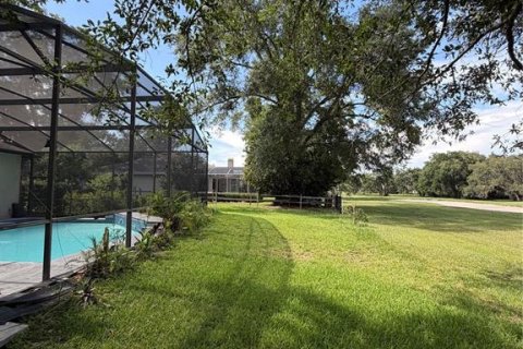Villa ou maison à vendre à Apopka, Floride: 4 chambres, 237.09 m2 № 2204729 - photo 20