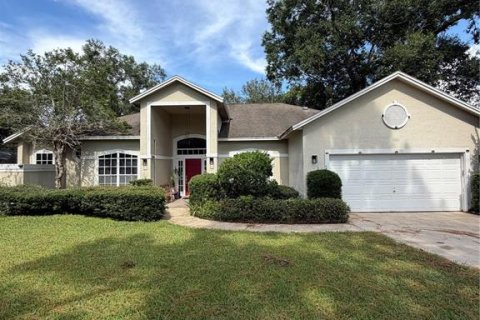 Villa ou maison à Apopka, Floride 4 chambres, 237.09 m2 № 2204729