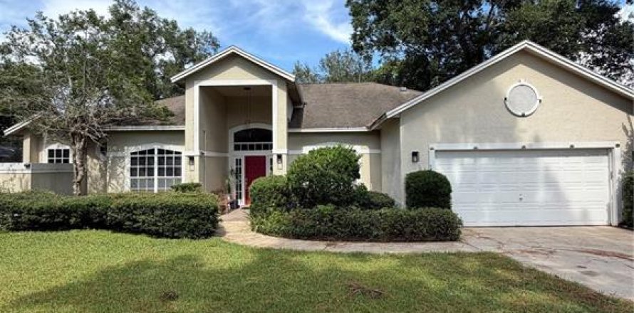 Villa ou maison à Apopka, Floride 4 chambres, 237.09 m2 № 2204729