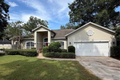 Villa ou maison à vendre à Apopka, Floride: 4 chambres, 237.09 m2 № 2204729 - photo 23