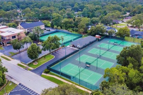 Villa ou maison à vendre à Apopka, Floride: 4 chambres, 237.09 m2 № 2204729 - photo 29