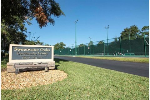 Villa ou maison à vendre à Apopka, Floride: 4 chambres, 237.09 m2 № 2204729 - photo 28
