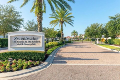 Villa ou maison à vendre à Apopka, Floride: 4 chambres, 237.09 m2 № 2204729 - photo 30