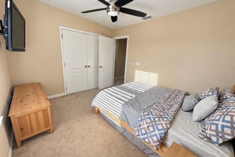 Купить виллу или дом в Орландо, Флорида 7 комнат, 241.92м2, № 2410181 - фото 29