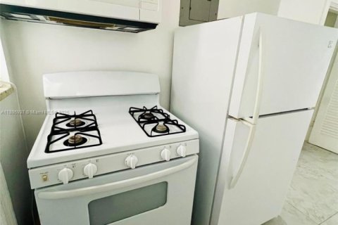 Снять в аренду квартиру в Майами-Бич, Флорида 44.59м2, № 1933663 - фото 9