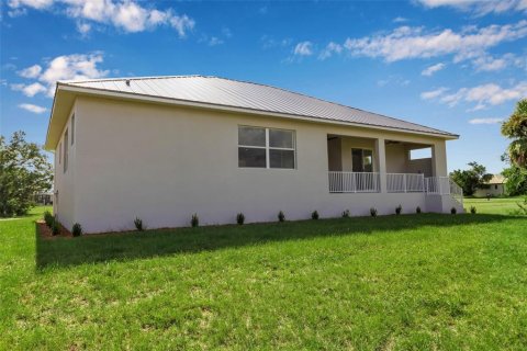 Villa ou maison à vendre à Punta Gorda, Floride: 3 chambres, 197.6 m2 № 2141205 - photo 10