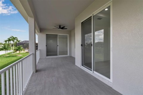 Villa ou maison à vendre à Punta Gorda, Floride: 3 chambres, 197.6 m2 № 2141205 - photo 15