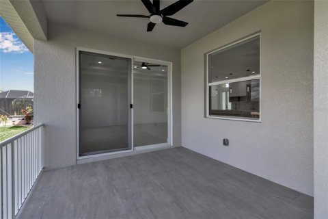 Villa ou maison à vendre à Punta Gorda, Floride: 3 chambres, 197.6 m2 № 2141205 - photo 16