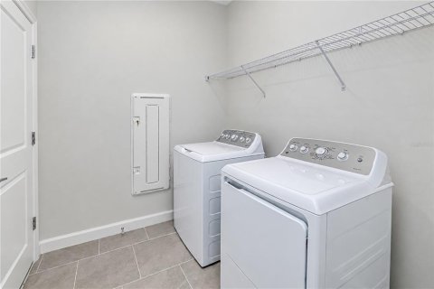 House in Punta Gorda, Florida 4 bedrooms, 234.11 sq.m. № 2396269 - photo 21