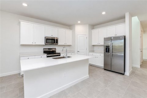 House in Punta Gorda, Florida 4 bedrooms, 234.11 sq.m. № 2396269 - photo 7
