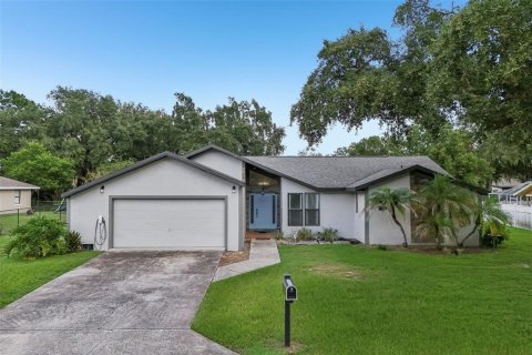 House in Winter Haven, Florida 3 bedrooms, 163.69 sq.m. № 2388106