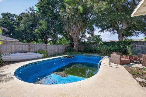 House in Mount Dora, Florida 3 bedrooms, 138.89 sq.m. № 2197378 - photo 27