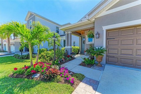 Villa ou maison à vendre à Bradenton, Floride: 3 chambres, 165.74 m2 № 2144564 - photo 11
