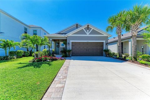 Villa ou maison à vendre à Bradenton, Floride: 3 chambres, 165.74 m2 № 2144564 - photo 9