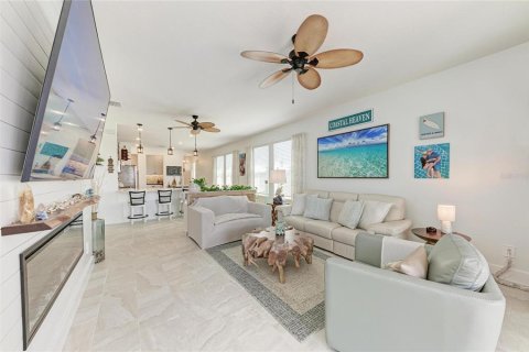 Villa ou maison à vendre à Bradenton, Floride: 3 chambres, 165.74 m2 № 2144564 - photo 20