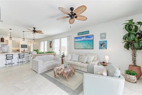 Villa ou maison à vendre à Bradenton, Floride: 3 chambres, 165.74 m2 № 2144564 - photo 19