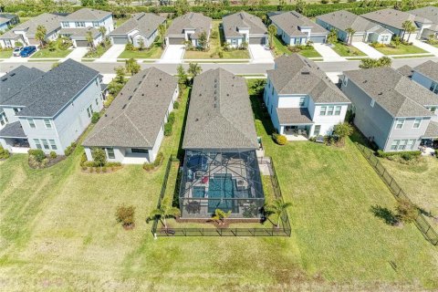 Villa ou maison à vendre à Bradenton, Floride: 3 chambres, 165.74 m2 № 2144564 - photo 7