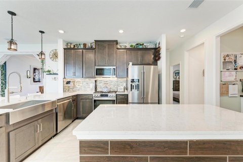 Villa ou maison à vendre à Bradenton, Floride: 3 chambres, 165.74 m2 № 2144564 - photo 27