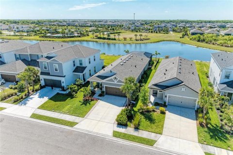 Villa ou maison à vendre à Bradenton, Floride: 3 chambres, 165.74 m2 № 2144564 - photo 3