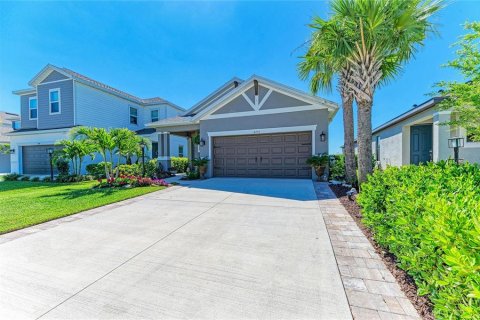 Villa ou maison à vendre à Bradenton, Floride: 3 chambres, 165.74 m2 № 2144564 - photo 10