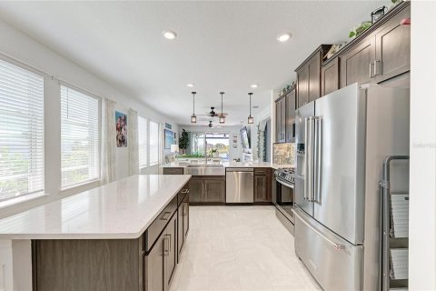 Villa ou maison à vendre à Bradenton, Floride: 3 chambres, 165.74 m2 № 2144564 - photo 30