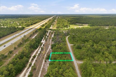 Land in North Port, Florida № 2214676