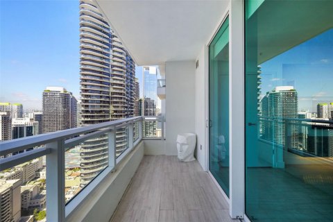 Купить кондоминиум в Майами, Флорида 47.1м2, № 2016917 - фото 5