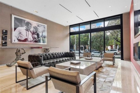 Купить кондоминиум в Майами, Флорида 47.1м2, № 2016917 - фото 30