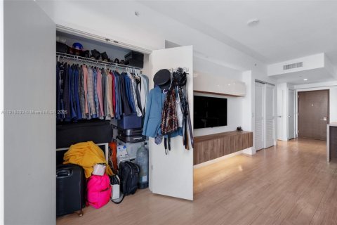 Купить кондоминиум в Майами, Флорида 47.1м2, № 2016917 - фото 9