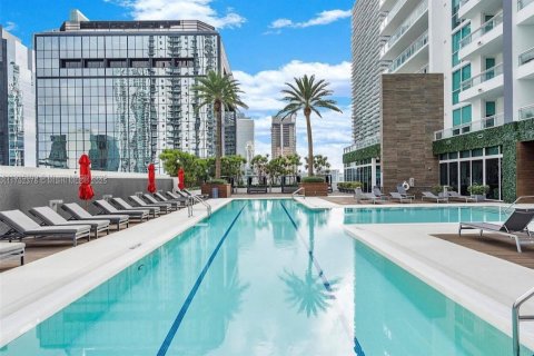 Купить кондоминиум в Майами, Флорида 47.1м2, № 2016917 - фото 23