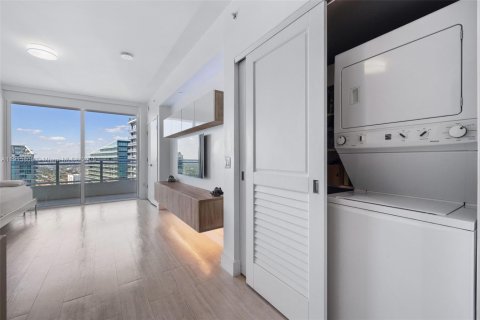 Купить кондоминиум в Майами, Флорида 47.1м2, № 2016917 - фото 21