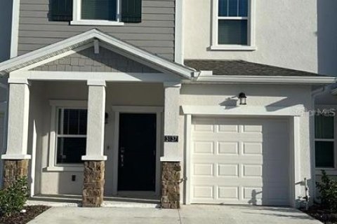 Touwnhouse à Davenport, Floride 3 chambres, 170.94 m2 № 2295289