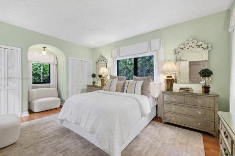 Villa ou maison à vendre à Miami Beach, Floride: 4 chambres, 287.25 m2 № 1759064 - photo 29
