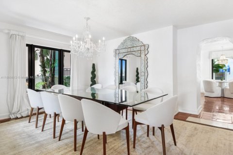 Villa ou maison à vendre à Miami Beach, Floride: 4 chambres, 287.25 m2 № 1759064 - photo 20