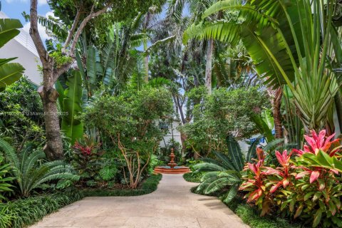 Villa ou maison à vendre à Miami Beach, Floride: 4 chambres, 287.25 m2 № 1759064 - photo 3