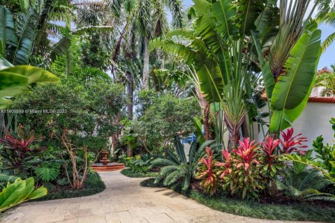 Villa ou maison à vendre à Miami Beach, Floride: 4 chambres, 287.25 m2 № 1759064 - photo 10