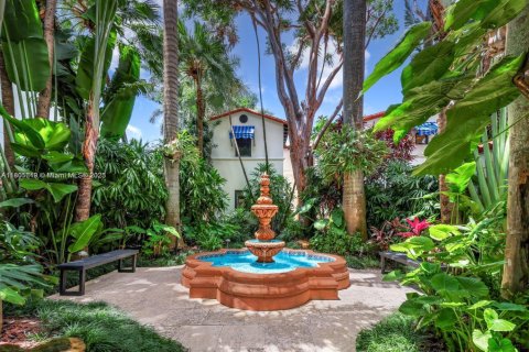 Villa ou maison à vendre à Miami Beach, Floride: 4 chambres, 287.25 m2 № 1759064 - photo 11
