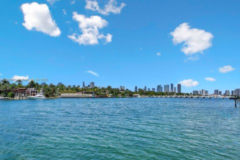 Villa ou maison à vendre à Miami Beach, Floride: 4 chambres, 287.25 m2 № 1759064 - photo 6