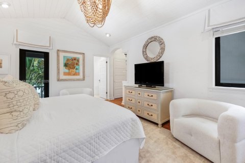 Villa ou maison à vendre à Miami Beach, Floride: 4 chambres, 287.25 m2 № 1759064 - photo 27