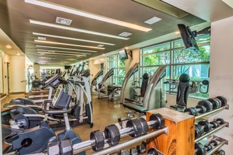 Copropriété à louer à Tampa, Floride: 1 chambre, 57.69 m2 № 2109058 - photo 17