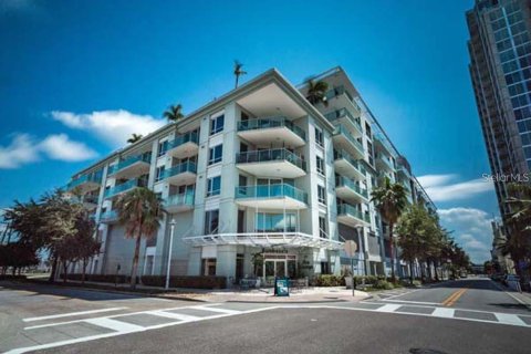Copropriété à louer à Tampa, Floride: 1 chambre, 57.69 m2 № 2109058 - photo 18