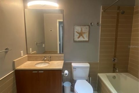 Copropriété à louer à Tampa, Floride: 1 chambre, 57.69 m2 № 2109058 - photo 9