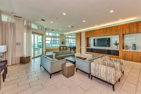 Copropriété à louer à Tampa, Floride: 1 chambre, 57.69 m2 № 2109058 - photo 14