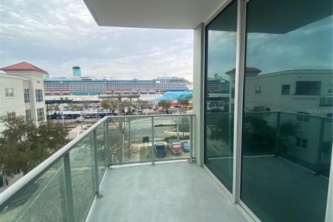 Copropriété à louer à Tampa, Floride: 1 chambre, 57.69 m2 № 2109058 - photo 12