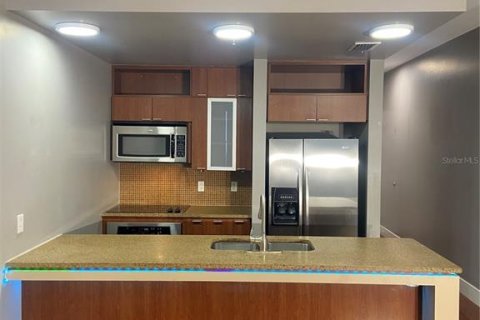 Copropriété à louer à Tampa, Floride: 1 chambre, 57.69 m2 № 2109058 - photo 3