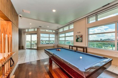 Copropriété à louer à Tampa, Floride: 1 chambre, 57.69 m2 № 2109058 - photo 15